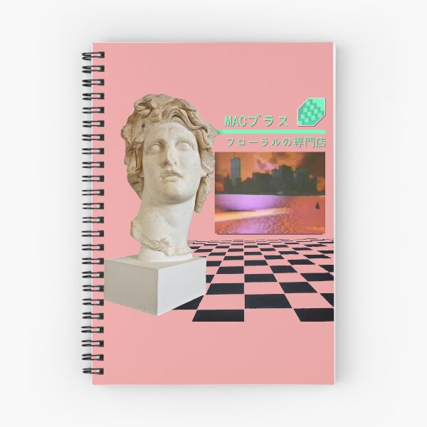 Item preview, Floral Shoppe - Macintosh Plus designed and sold by conner3326.