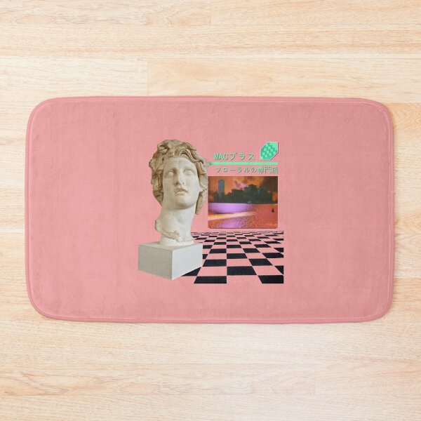 Item preview, Floral Shoppe - Macintosh Plus designed and sold by conner3326.