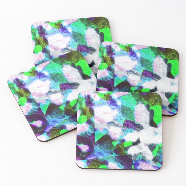 Item preview, Blue neon Florescence designed and sold by OSG369.