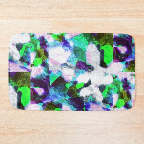 Item preview, Blue neon Florescence designed and sold by OSG369.