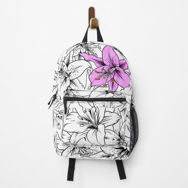 Item preview, Lilium flowers designed and sold by jordygraph.