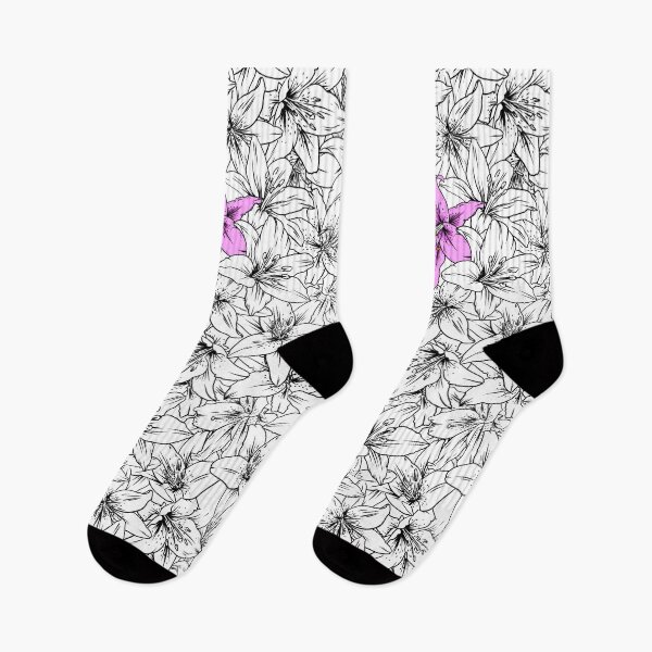 Item preview, Lilium flowers designed and sold by jordygraph.
