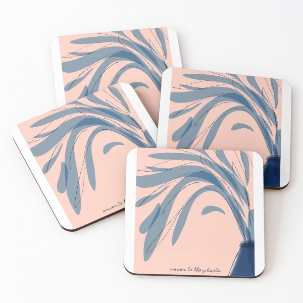 Item preview, Power to the Plants Print designed and sold by Camilla Creations.