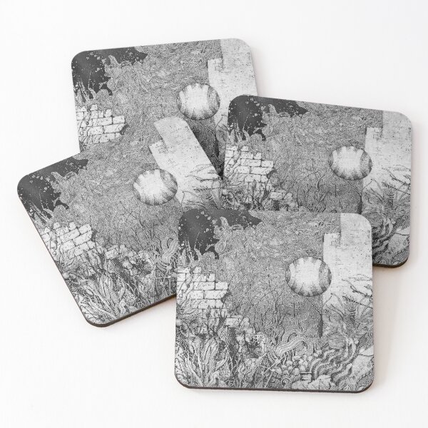 Item preview, INKWORKS designed and sold by fishtower.