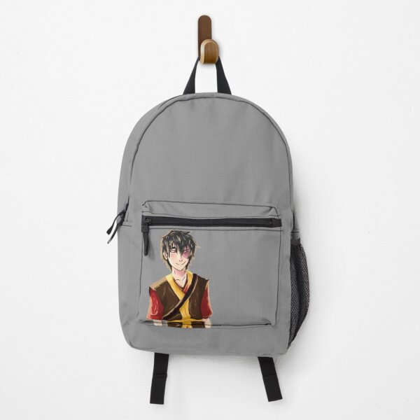 Item preview, Zuko Smiling designed and sold by Sophprano.