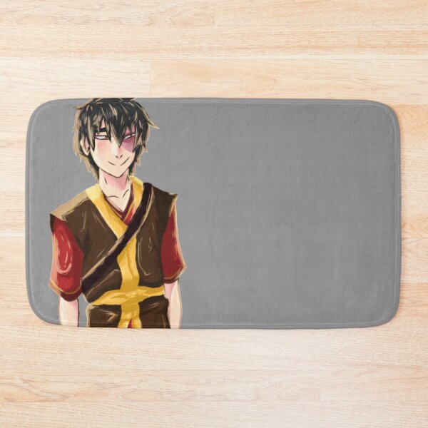 Item preview, Zuko Smiling designed and sold by Sophprano.