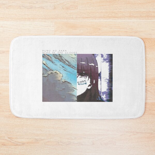 Item preview, A Certain Scientific Railgun T ''HEAD IN THE CLOUDS'' V1 designed and sold by riventis66.