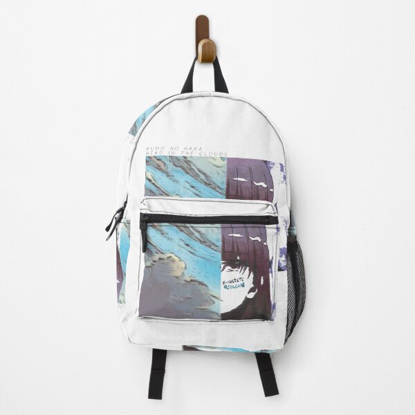 Item preview, A Certain Scientific Railgun T ''HEAD IN THE CLOUDS'' V1 designed and sold by riventis66.