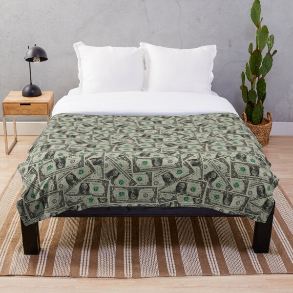 Item preview, Dollar Bill Pattern designed and sold by BigAl3D.