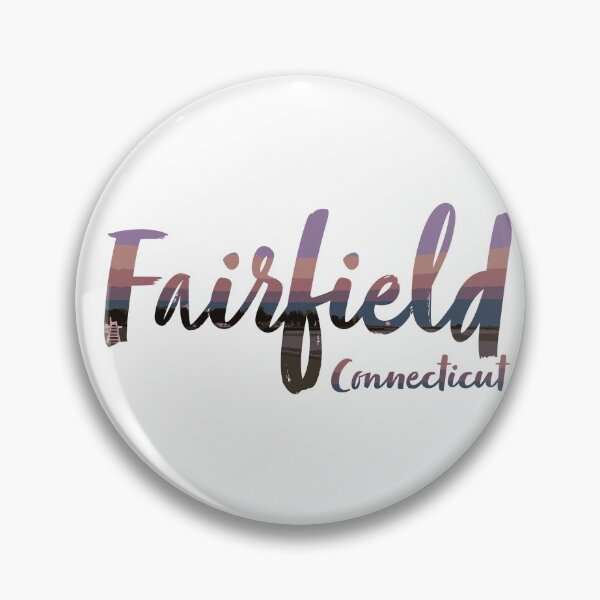 Item preview, Fairfield Connecticut designed and sold by ZDay15.