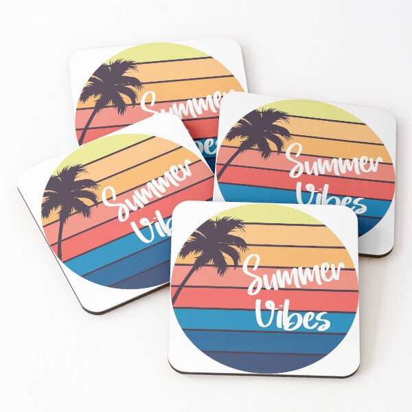 Item preview, Summer Vibes designed and sold by akcent2015.