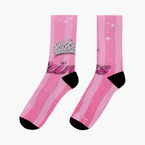 Item preview, Pink Princess designed and sold by Radrollins.