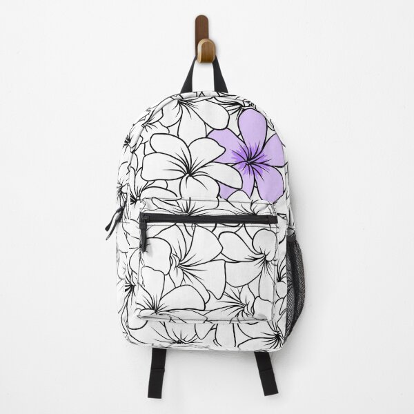 Item preview, Frangipane flowers designed and sold by jordygraph.