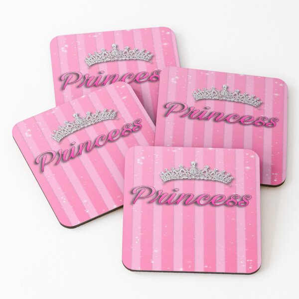 Item preview, Pink Princess designed and sold by Radrollins.