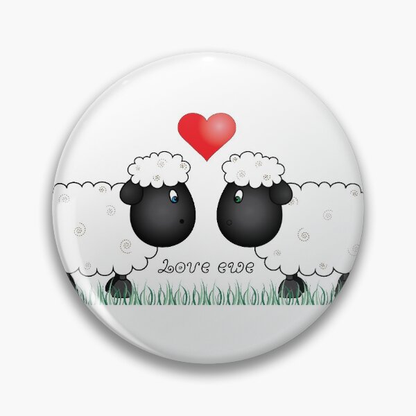 Item preview, Love-ewe designed and sold by Running-Duck.