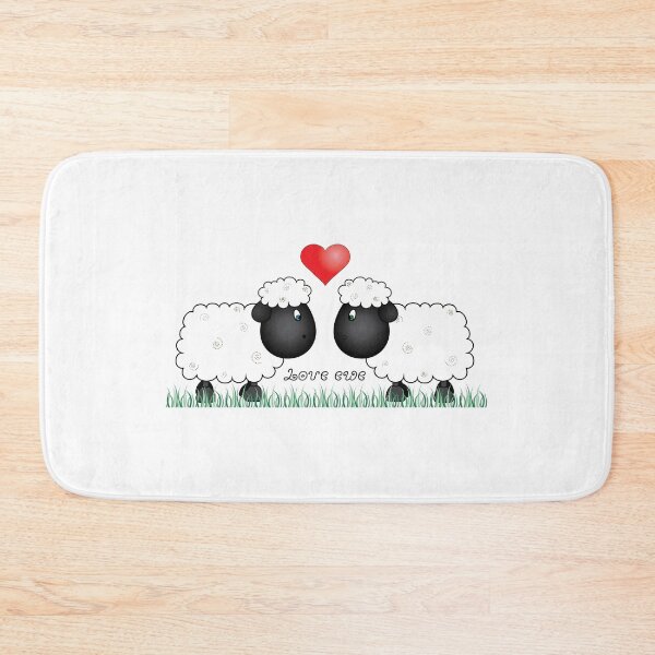 Item preview, Love-ewe designed and sold by Running-Duck.