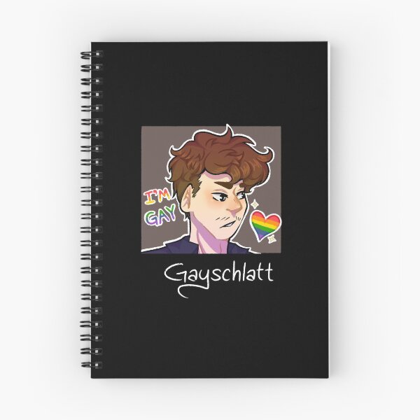 Item preview, Gayschlatt designed and sold by SashaSketches.