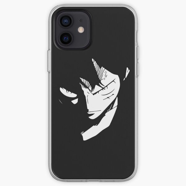luffy coque Coque souple iPhone