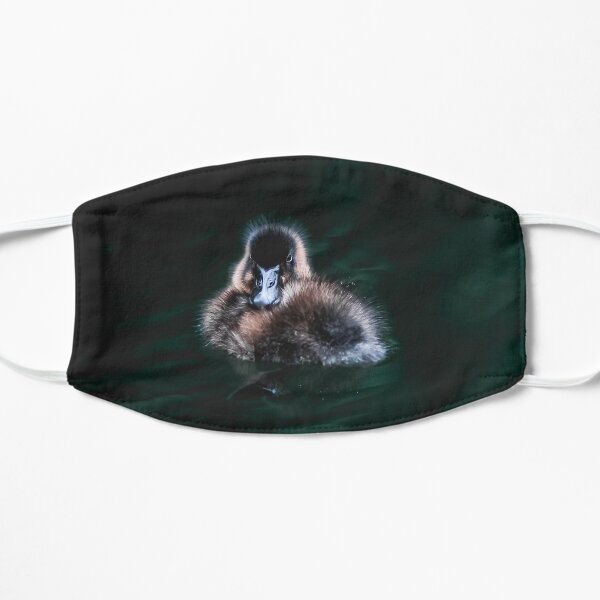 Duckling Flat Mask