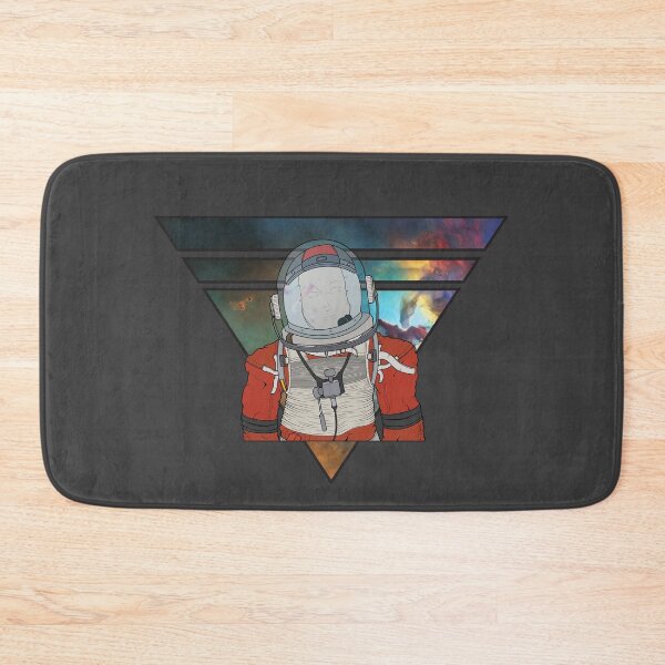 Item preview, Major Tom Orange designed and sold by Kenneth Shinabery.