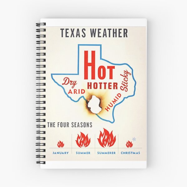 Item preview, TEXAS WEATHER designed and sold by Daviscoatings.