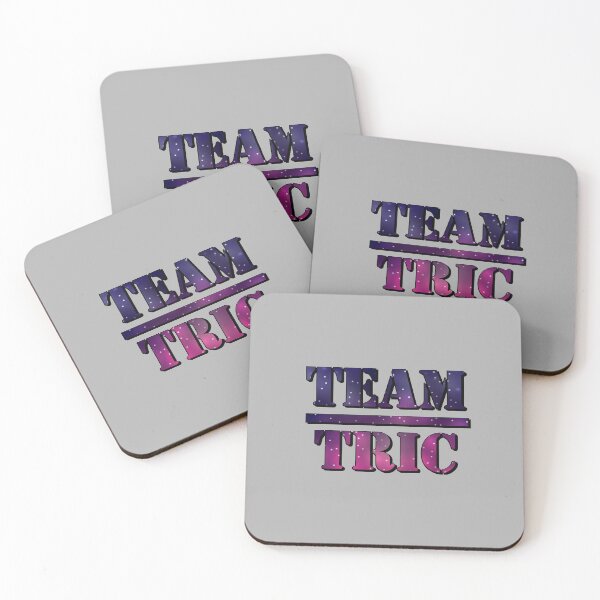 Item preview, Team Tric Nevernight Merchandise designed and sold by chanzds.