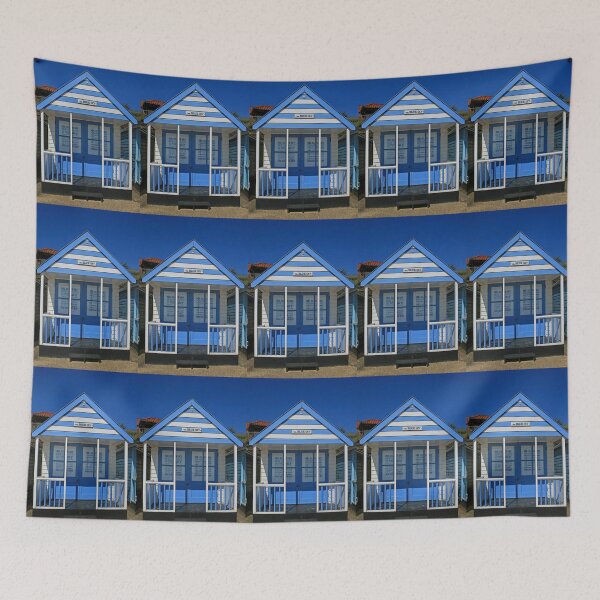 Item preview, Mr Blue Sky designed and sold by RedHillDigital.