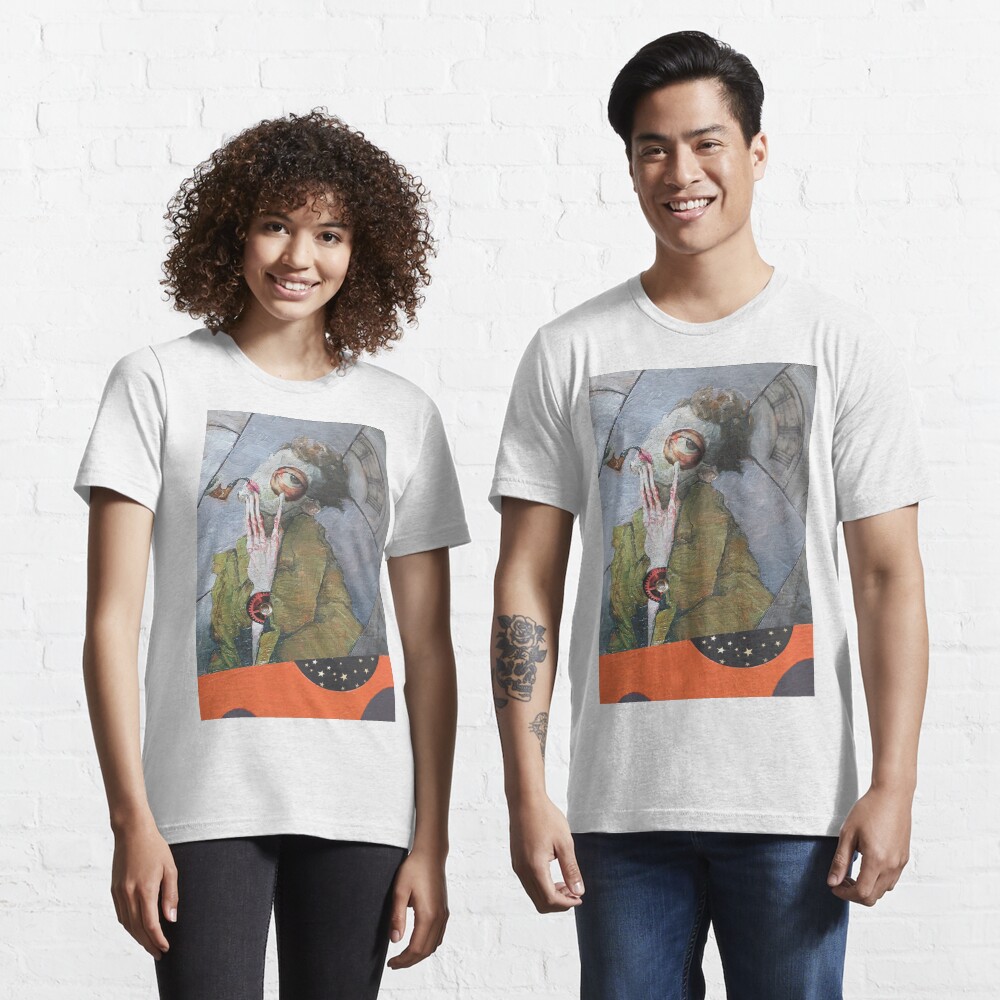 Item preview, Essential T-Shirt designed and sold by mxpublishing.