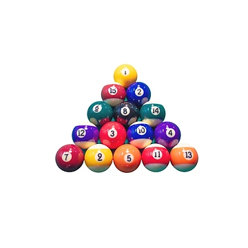 Artwork thumbnail, 8 Ball Rack by TigerEyePhoto
