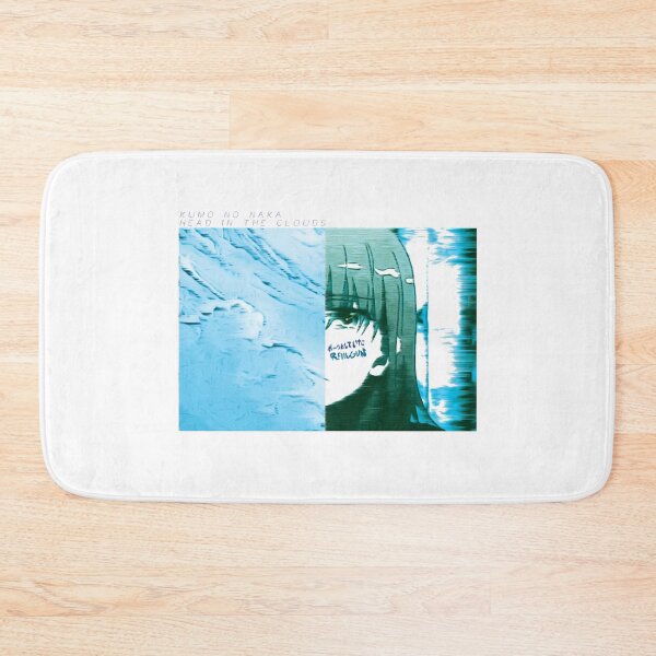 Item preview,   A Certain Scientific Railgun T ''HEAD IN THE CLOUDS'' V3 designed and sold by riventis66.