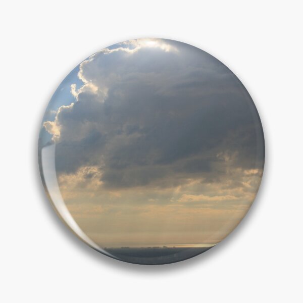 Item preview, Cloudy day designed and sold by agnessa38.