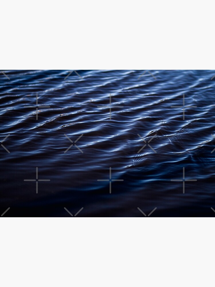 Dark Ripple by rosafayphotos
