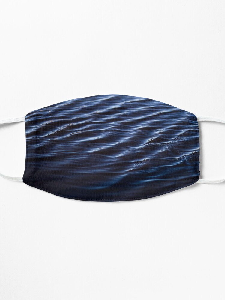 Alternate view of Dark Ripple Mask
