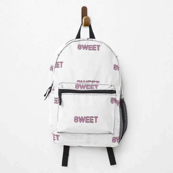 Item preview, Sweet Donut Text designed and sold by IceyDel.