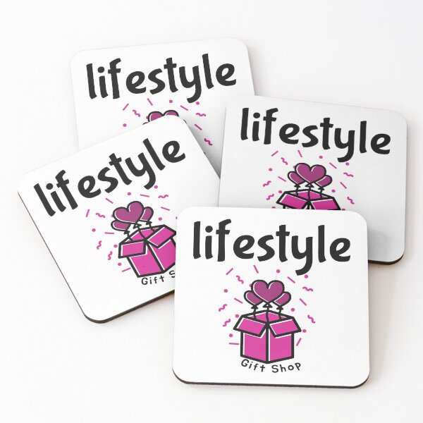Item preview, Life Style Collection designed and sold by Nevine Williamson.