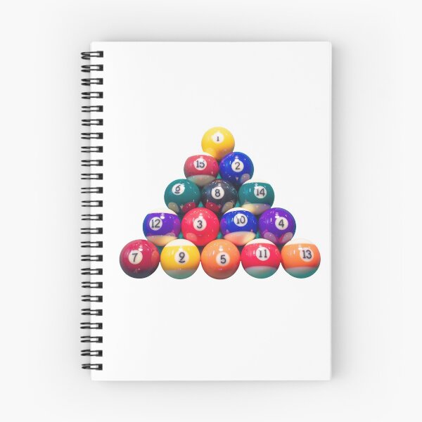 Item preview, 8 Ball Rack  designed and sold by TigerEyePhoto.