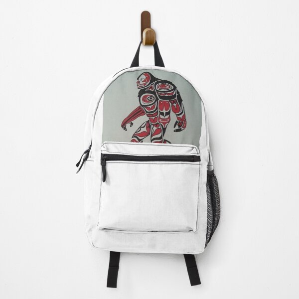 Item preview, Pacific Northwest Bigfoot designed and sold by Redchurch.