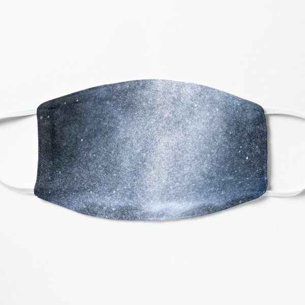 Waterfall Flat Mask