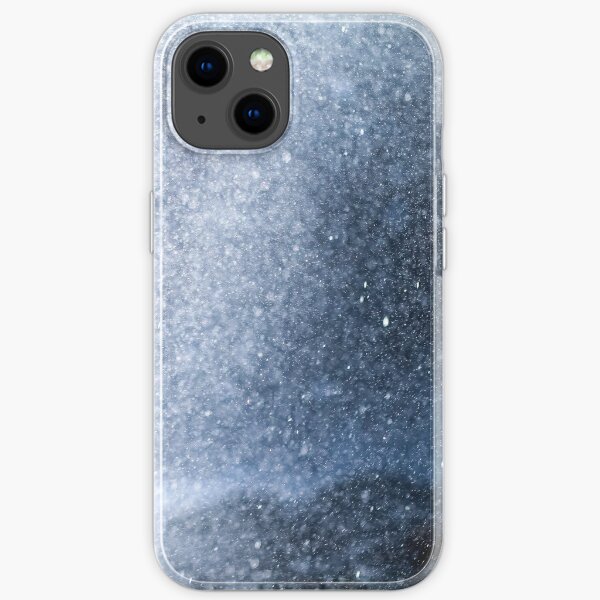 Waterfall iPhone Soft Case