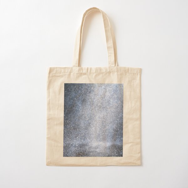 Waterfall Cotton Tote Bag