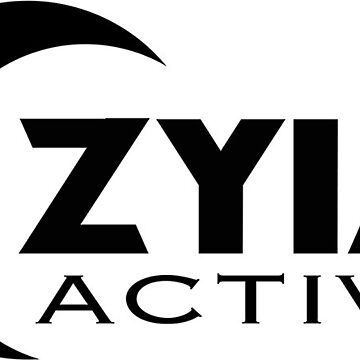 Pin on ZYIA ACTIVEWEAR