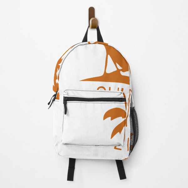 Summer Holidays 01 Backpack