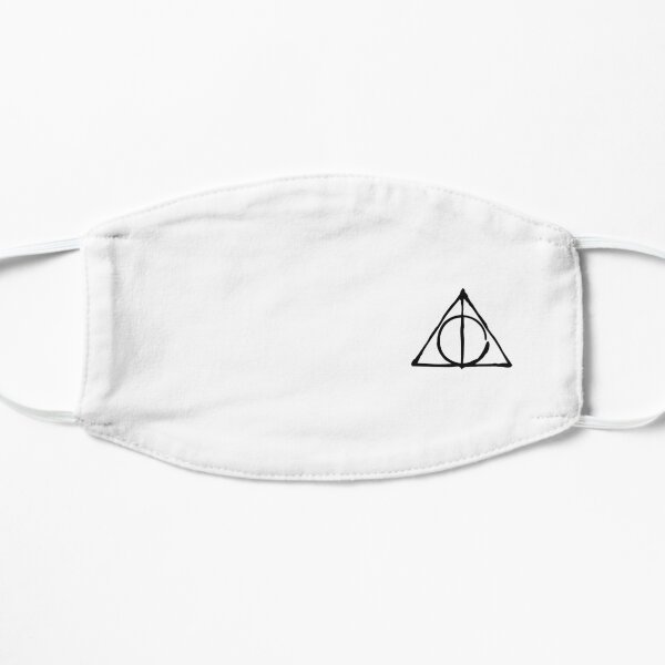 Deathly Hallows Mask