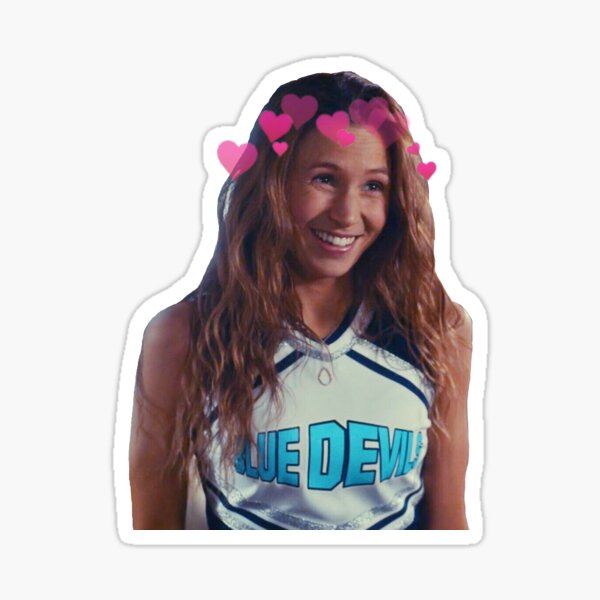 Waverly Earp, Heart Crown 3 Sticker