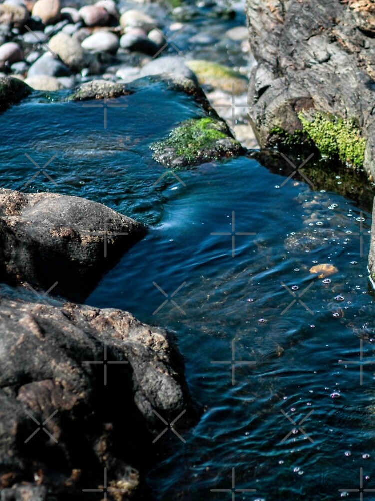 River by rosafayphotos