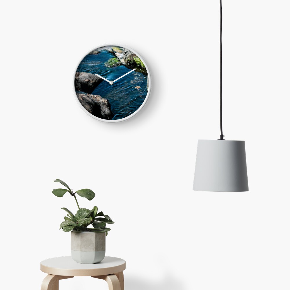 River Clock