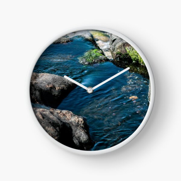 River Clock