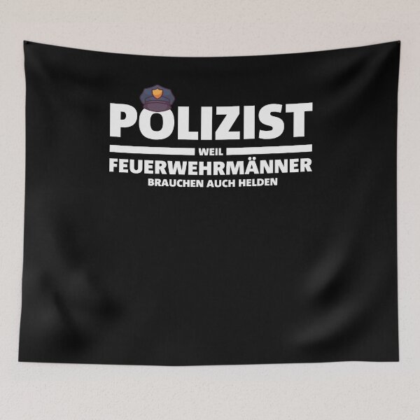 Artikelvorschau, Der Polizist entworfen und verkauft von PlatonisDesign.