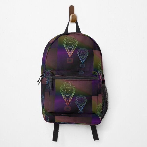 Item preview, Hot Air Balloons designed and sold by emilypigou.