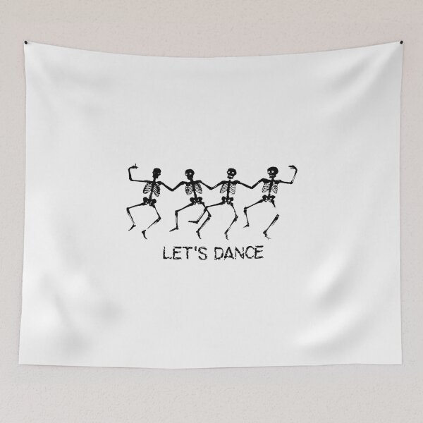 Item preview, Let's dance designed and sold by Akz84.